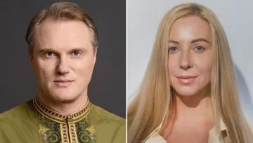 «Повинно бути за законом»: Тоня Матвієнко розкрила подробиці конфлікту з Рибчинським