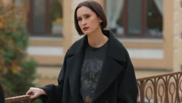 «Неможливо було уникнути»: солістка гурту Go A Катерина Павленко висловилась про розпад колективу