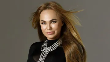 «Росія повинна знищити всю нечисть»: Оксана Вояж заговорила про поета, який став жертвою ворожої пропаганди