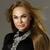 Зірка 2000-х Оксана Вояж висловилася про стосунки з чоловіком та конфлікти: «Убити іноді хотілося»