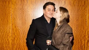 «Ми хочемо це зробити скромно»: В'ячеслав Довженко заінтригував зізнанням про весілля з коханою