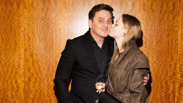 «Ми хочемо це зробити скромно»: В'ячеслав Довженко заінтригував зізнанням про весілля з коханою