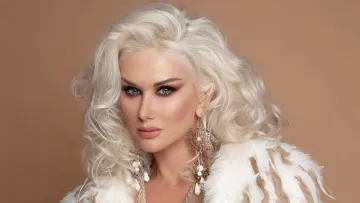  «Це рідна для мене людина»: Катерина Бужинська розповіла про роль Юрія Рибчинського у своїй кар’єрі