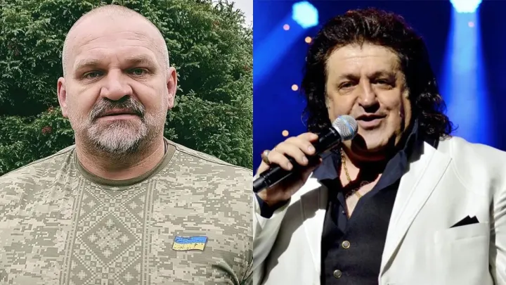 «‎Він же придурок!»: Іво Бобул зробив гучну заяву на адресу Василя Вірастюка