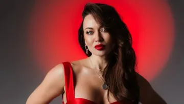 «Ну неможливо висидіти на гречці»: Анна Саліванчук відверто розповіла про витрати на свою фігуру