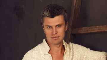 Український композитор хоче повторити за Кріштіану Роналду та Дженніфер Лопес: ось що він задумав