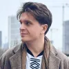 Анатолій Анатоліч розповів, що йому допомагає під час обстрілів: ведучий назвав улюблені книгу і серіал
