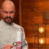 Володимир Ярославський показав, як приготувати бельгійські вафлі: покроковий рецепт смачного десерту