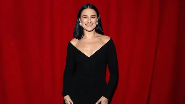 Зірка «Кварталу 95», яка не потрапила до фіналу Нацвідбору на Євробачення-2026, планує особливий дует