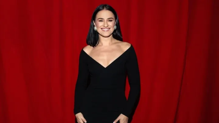 Зірка «Кварталу 95», яка не потрапила до фіналу Нацвідбору на Євробачення-2026, планує особливий дует