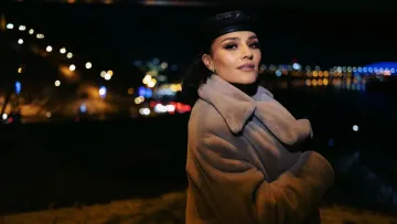 «Працюю на генератор»: співачка Марта Адамчук розповіла, як живе в умовах блекаутів