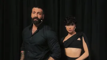 Даніель Салем поділився особистою формулою гармонійних стосунків: у чому його секрет