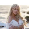 «Розумний, кумедний, гарний»: Аліна Гросу вперше за тривалий час показала фото молодшого брата