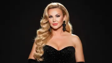 Камалія розкрила, скільки грошей їй потрібно на місяць: співачка витрачає приголомшливу суму на доньок і коней