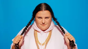 «Боляче дихати»: співачка Аlyona Аlyona зізналася, що серйозно захворіла