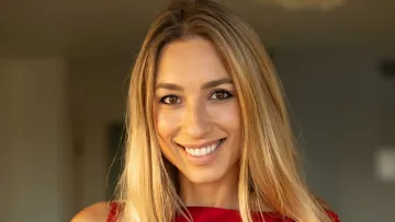 «Цимбалюк – це ж просто Чмерковський»: Шульгіна відверто висловилася про головного героя «Холостяка»