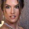 Алессандро Амбросіо виходить заміж: хто став обранцем ангела Victoria's Secret