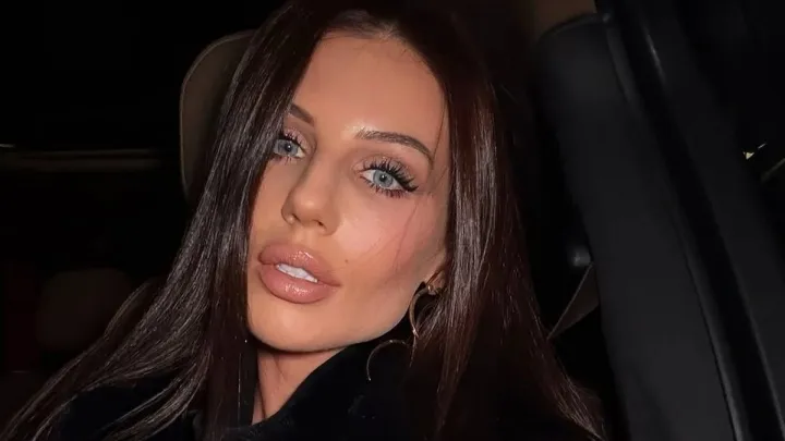 Анна Алхім більше не вільна? Як усього одне слово в сторіс розбурхало фантазію фанів