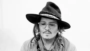 Депп екранізує «Майстра і Маргариту» у тандемі з росіянкою: жінка була замішана у роботі з пропагандистами