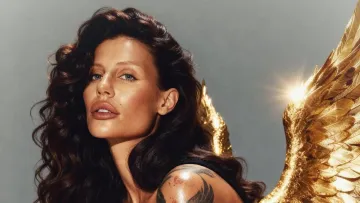 Алхім знову потрапила у мовний скандал: одіозну блогерку розлютили мешканці Львова – ось що трапилося