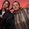 «Звучали в унісон»: Alyona Alyona і Jerry Heil виконали спільну пісню із Євробачення у Палаці спорту – відео