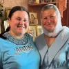 «Дякую за любов, силу, підтримку»: Alyona Alyona мило звернулась до мами у її день народження
