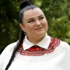 «Там, де я справжня»: українська реперка Alyona Alyona у символічному образі поділилась особистим
