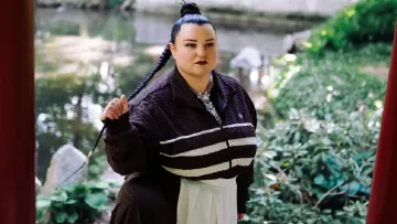 Alyona alyona здивувала мережу фото у білизні: зірка згадала про сильних жінок