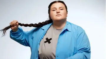 «Моя душа нещаслива»: alyona alyona заявила про намір покинути реп заради нової великої мрії