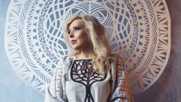 Україна втратила мисткиню світового рівня: померла Дарія Альошкіна