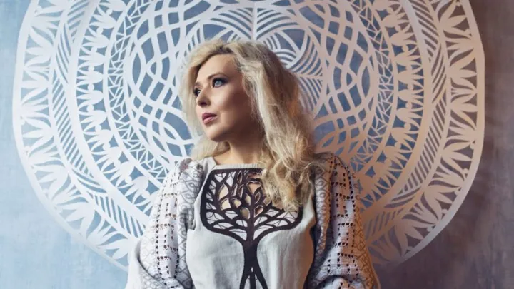 Україна втратила мисткиню світового рівня: померла Дарія Альошкіна
