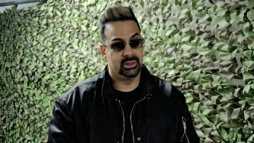 «Не знав, що я у розшуку»: співак Амадор Лопес повідомив, що його затримали ТЦК