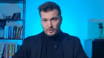 «Знатиму ще не скоро»: відомий телеведучий заявив про мобілізацію до ЗСУ