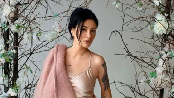 Три октави, троє дітей і незламна любов до України: співачка Анастасія Приходько святкує 39-річчя