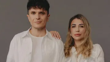«Це було давно»: Анатолій Анатоліч розповів про найдорожчий подарунок дружині – ціна як у квартири