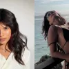 Мішель Андраде у мінібікіні на Балі: співачка показала ідеальну фігуру