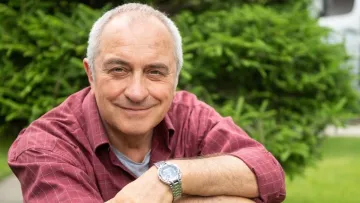 «Ми багато заробляли»: зірка «Шоу довгоносиків» Віктор Андрієнко здивував розміром своєї пенсії 