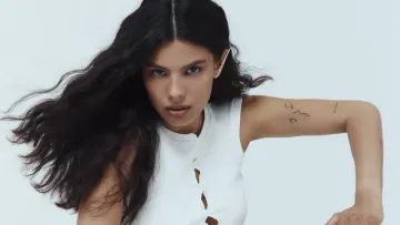 «Я поверталася до всіх»: Мішель Андраде розповіла про спроби відновити стосунки з колишніми 