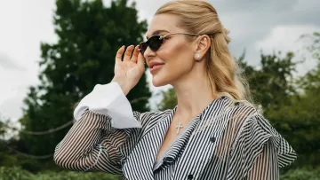 «Реп став моїм експериментом»: Буткевич випустила трек «Варенички», який є кавером на українську народну пісню