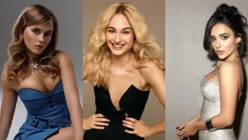 «Соромлять вас»: Анна Кошмал публічно звинуватила Трінчер та Цимбалару у крадіжці ідей