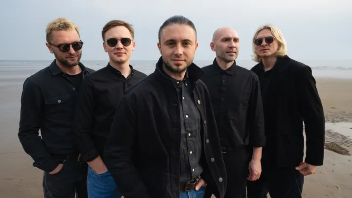 «Історія, що народилася з тиші»: гурт «Антитіла» після розлучення Тополі презентував пісню та кліп «Відколи»