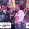 Концерт на межі: поліція перервала виступ Артема Пивоварова в центрі Нью-Йорка – відео та подробиці