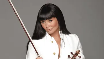 Ассія Ахат похвалилася номінацією на престижну європейську премію: «Це визнання має особливе значення‎»