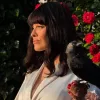 «Жіпіті кайф»: Астаф'єва показала роботу ШІ над її новим фото – модель була «вражена» результатом