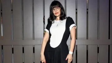 «Це дуже хворе середовище»: Астаф'єва розкритикувала шоубізнес і постійні питання про чоловіка