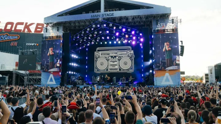 Atlas Festival офіційно оголосив про дати проведення в 2026 році: скільки коштують квитки за рік до фестивалю