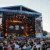 Atlas Festival було перервано через повітряну тривогу в Києві: які зірки не встигли завершити свої виступи