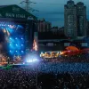 Люди стояли годинами: чому другий день Atals Festival стартував з кілометрових черг — шокуюче відео
