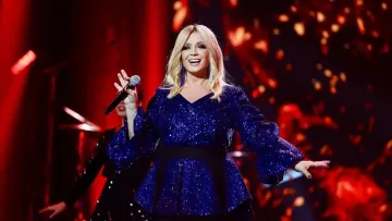 Чи планує сестра Ротару виїжджати з України під час війни? Жінка дала чітку відповідь