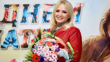 «Хрестили дитину племінниці Соні»: Ауріка Ротару розповіла про особливий день для зіркової родини